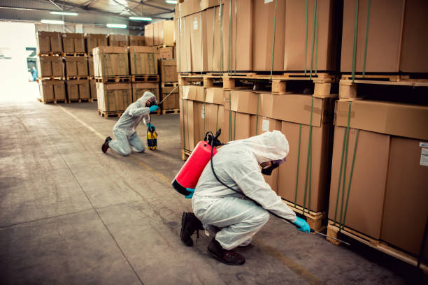 Pest Control for Restaurants in Belle Glade, FL